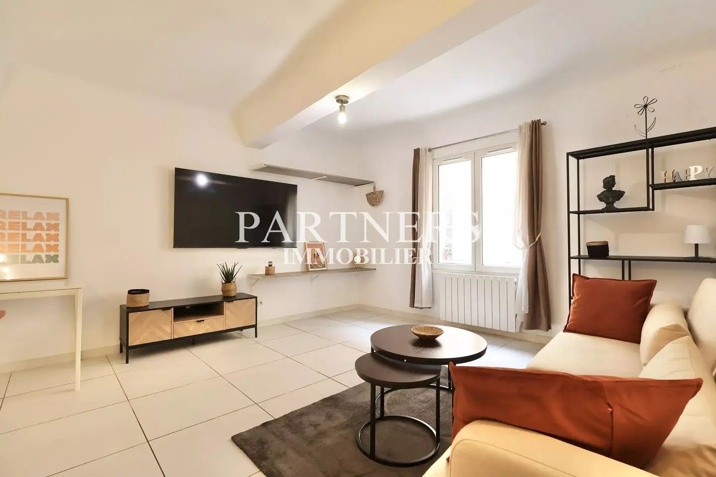 Appartement à vendre, 55m², Aix-en-Provence