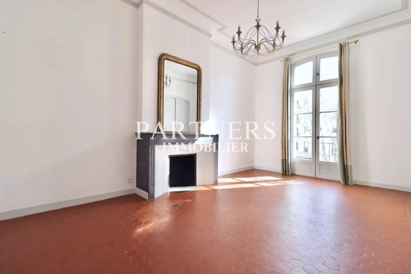 Appartement à vendre, 107m², Aix-en-Provence