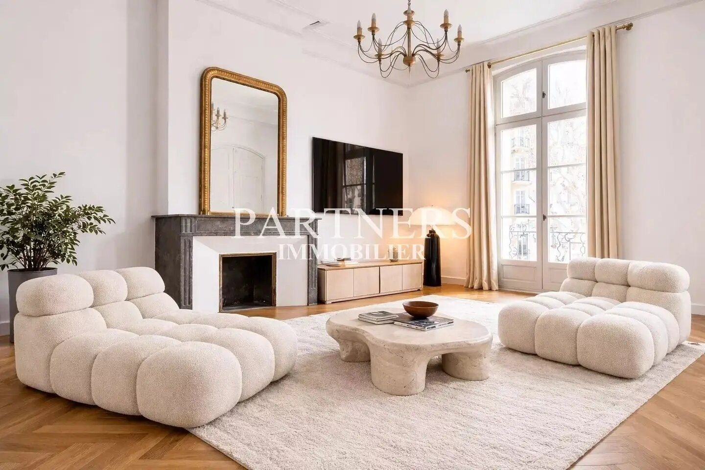 Appartement à vendre, 107m², Aix-en-Provence