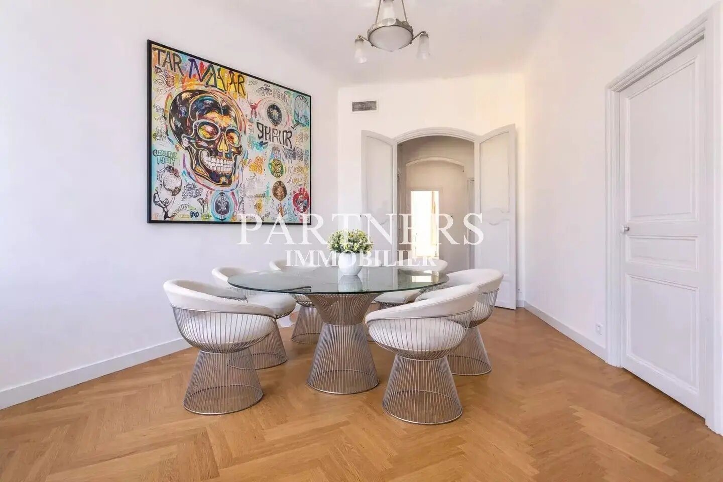 Appartement à vendre, 107m², Aix-en-Provence