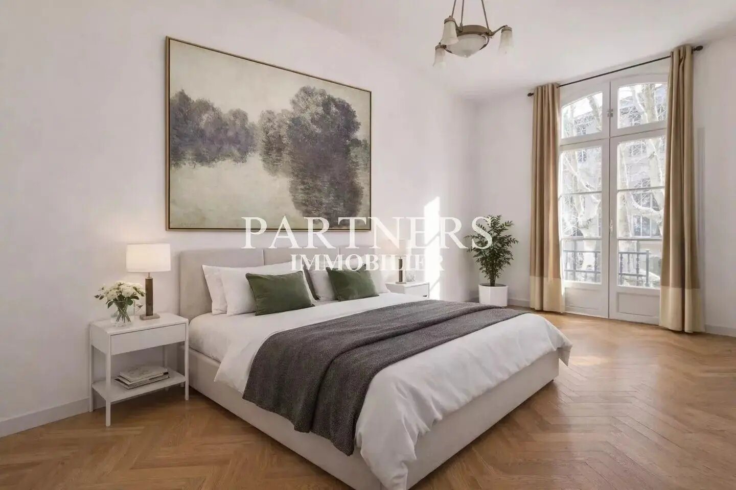 Appartement à vendre, 107m², Aix-en-Provence