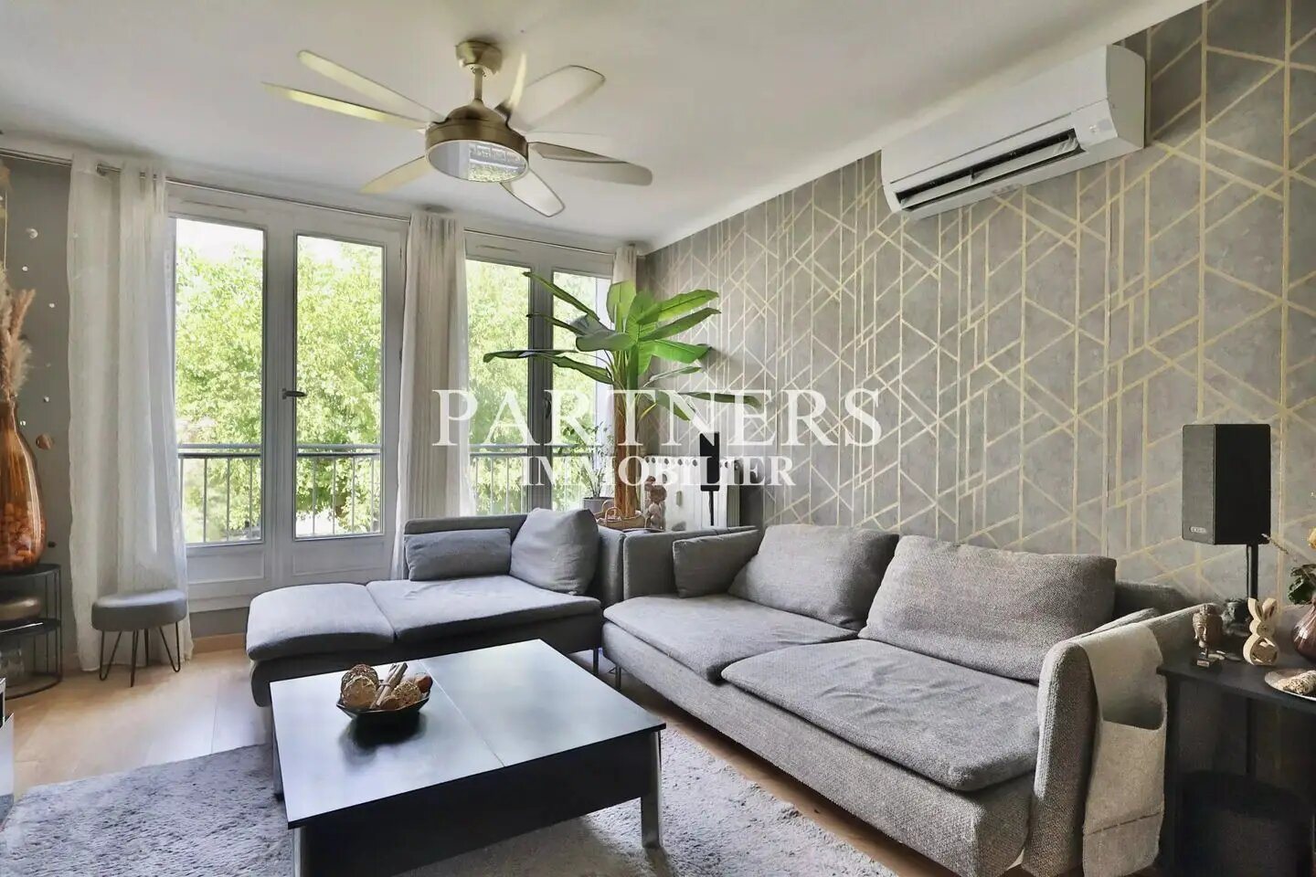 Appartement à vendre, 66m², Aix-en-Provence