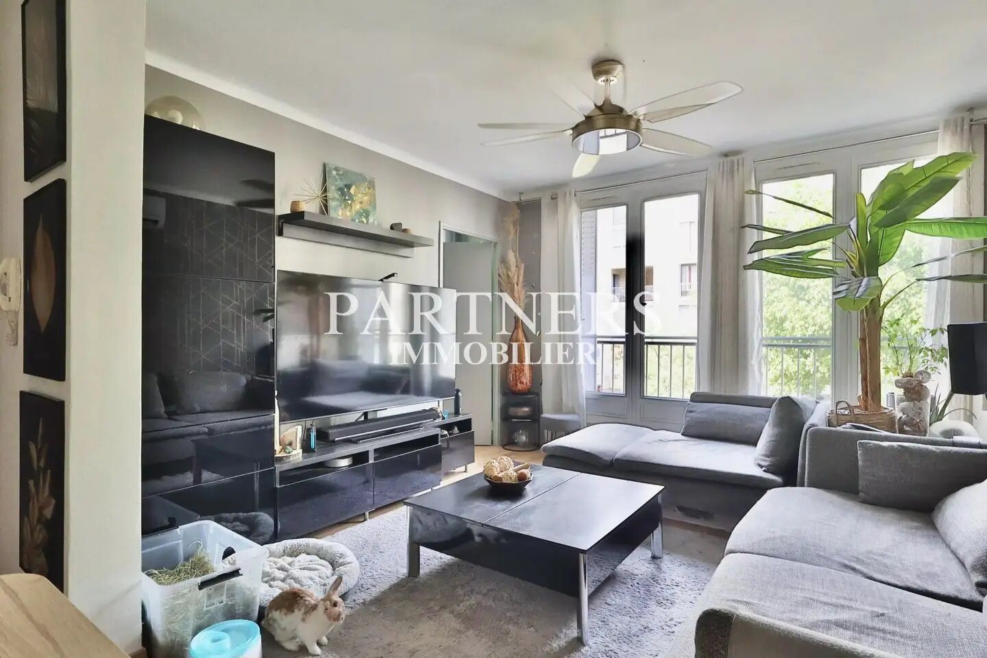 Appartement à vendre, 66m², Aix-en-Provence