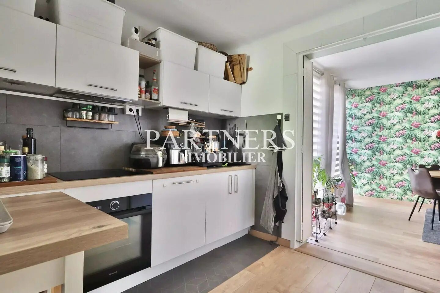Appartement à vendre, 66m², Aix-en-Provence