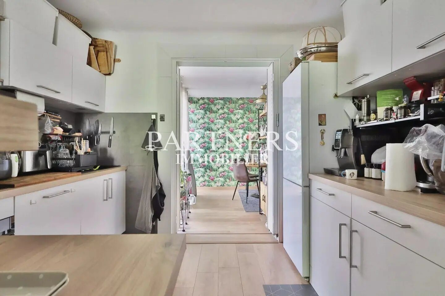 Appartement à vendre, 66m², Aix-en-Provence