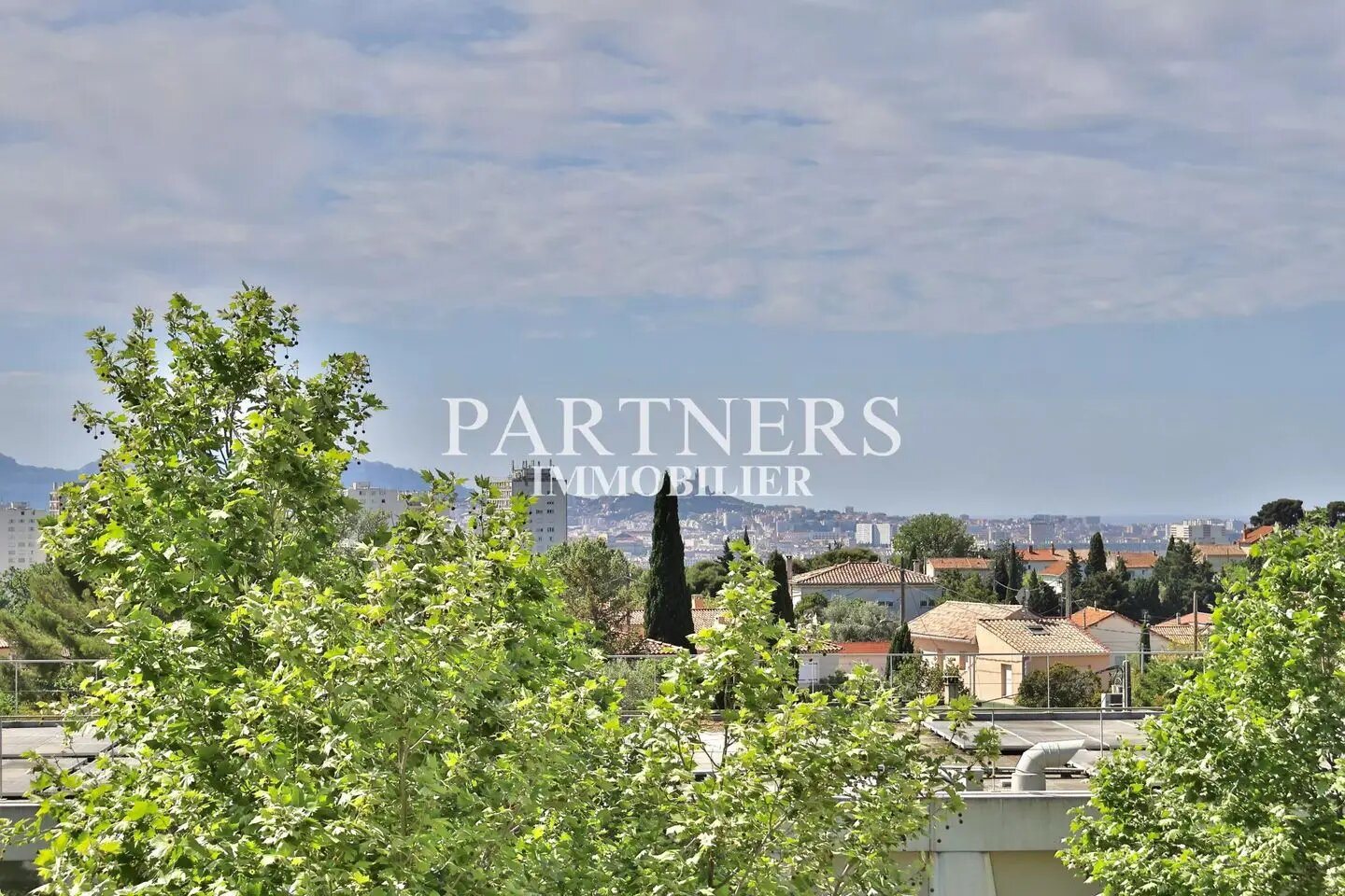 Appartement à vendre, 82m², Marseille 14ème