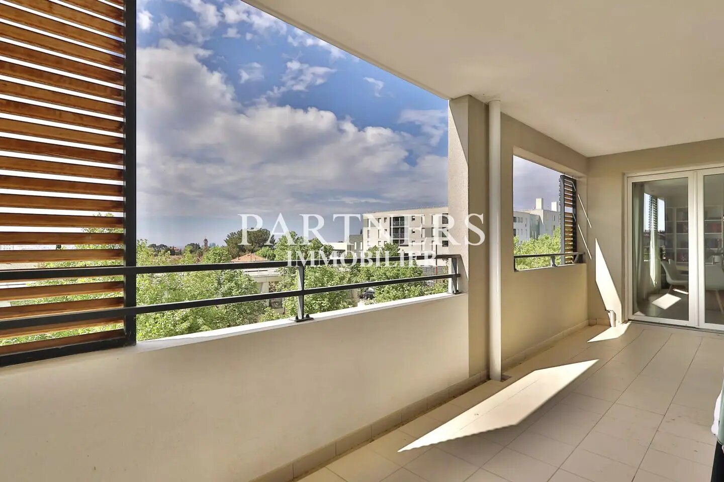 Appartement à vendre, 82m², Marseille 14ème