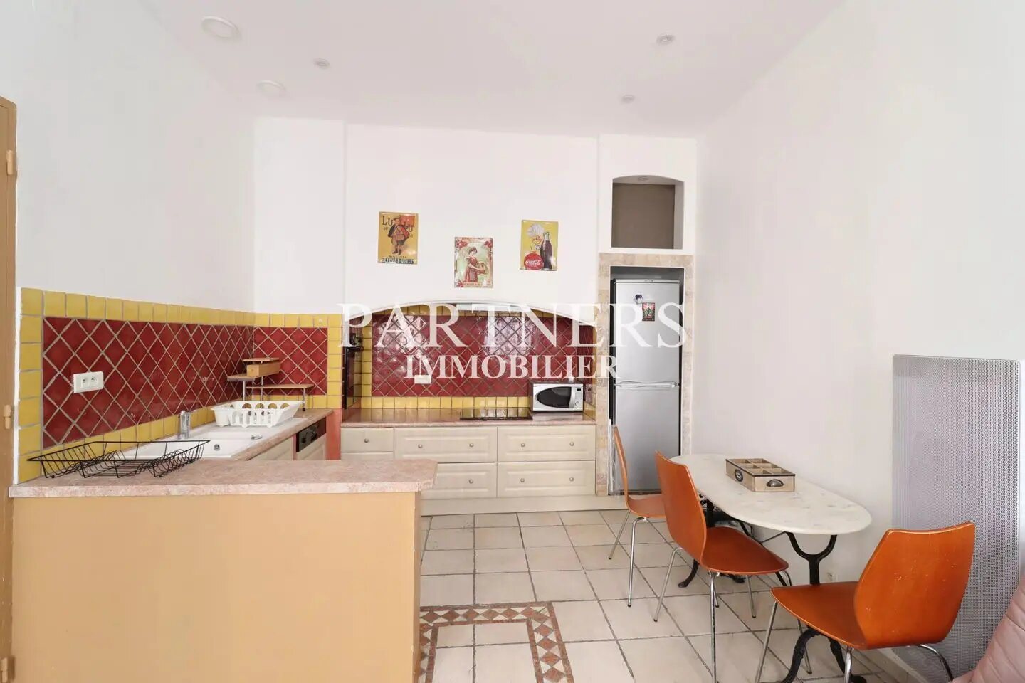 Appartement à louer, 39m², Aix-en-Provence