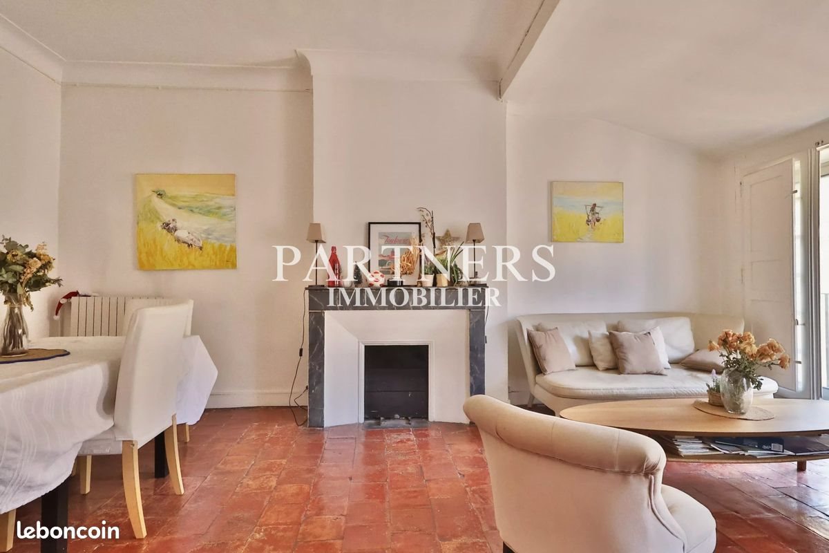 Appartement à vendre, 99m², Aix-en-Provence