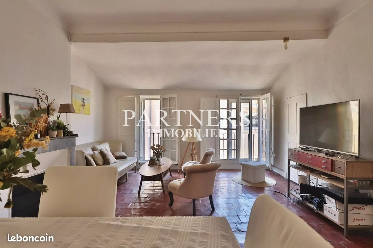 Appartement à vendre, 99m², Aix-en-Provence