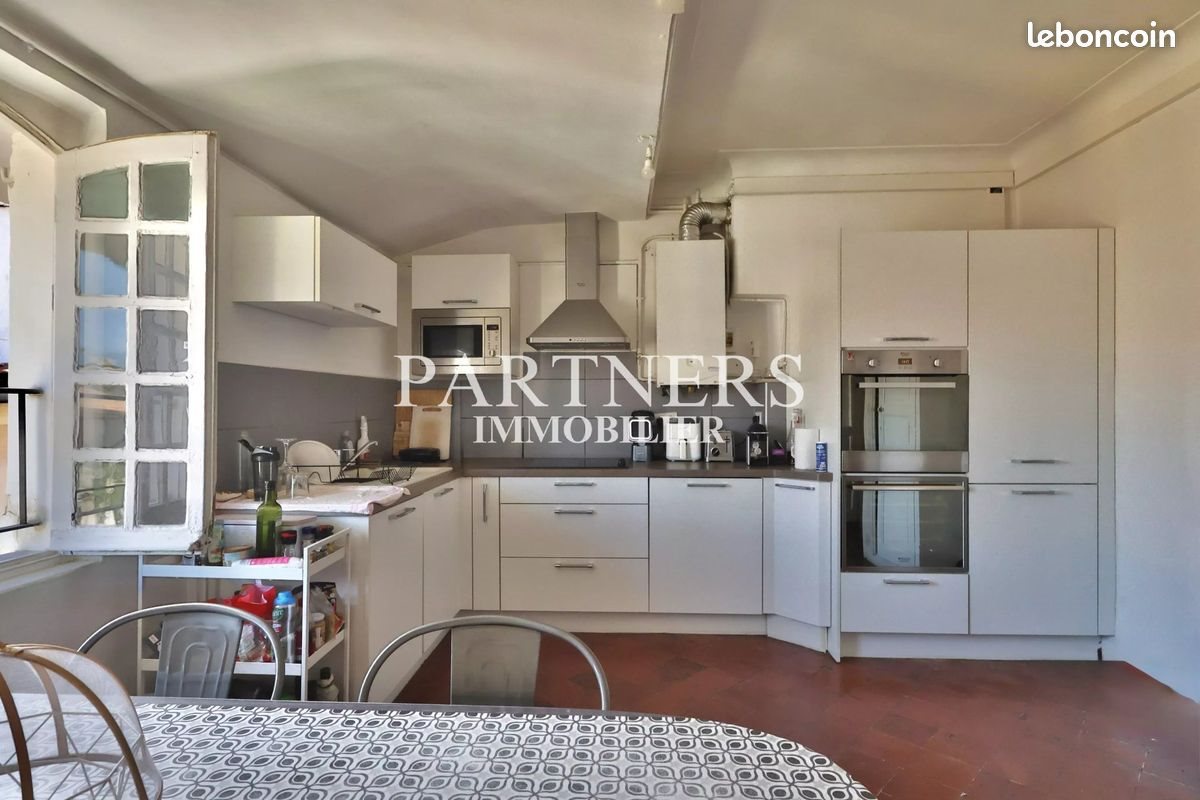 Appartement à vendre, 99m², Aix-en-Provence