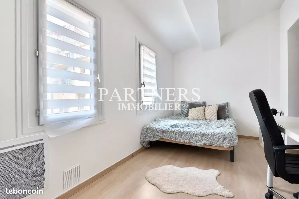 Appartement à louer, 28m², Aix-en-Provence