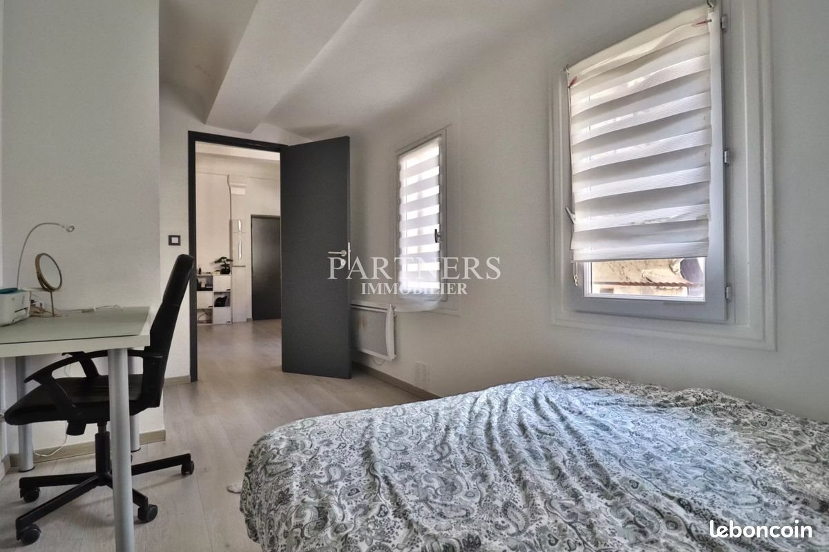 Appartement à louer, 28m², Aix-en-Provence