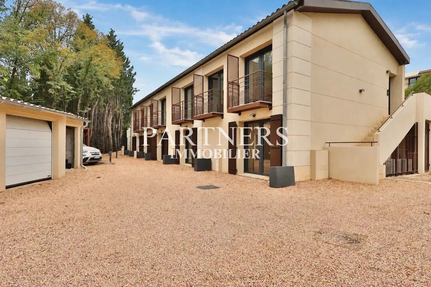Appartement à vendre, 30m², Aix-en-Provence