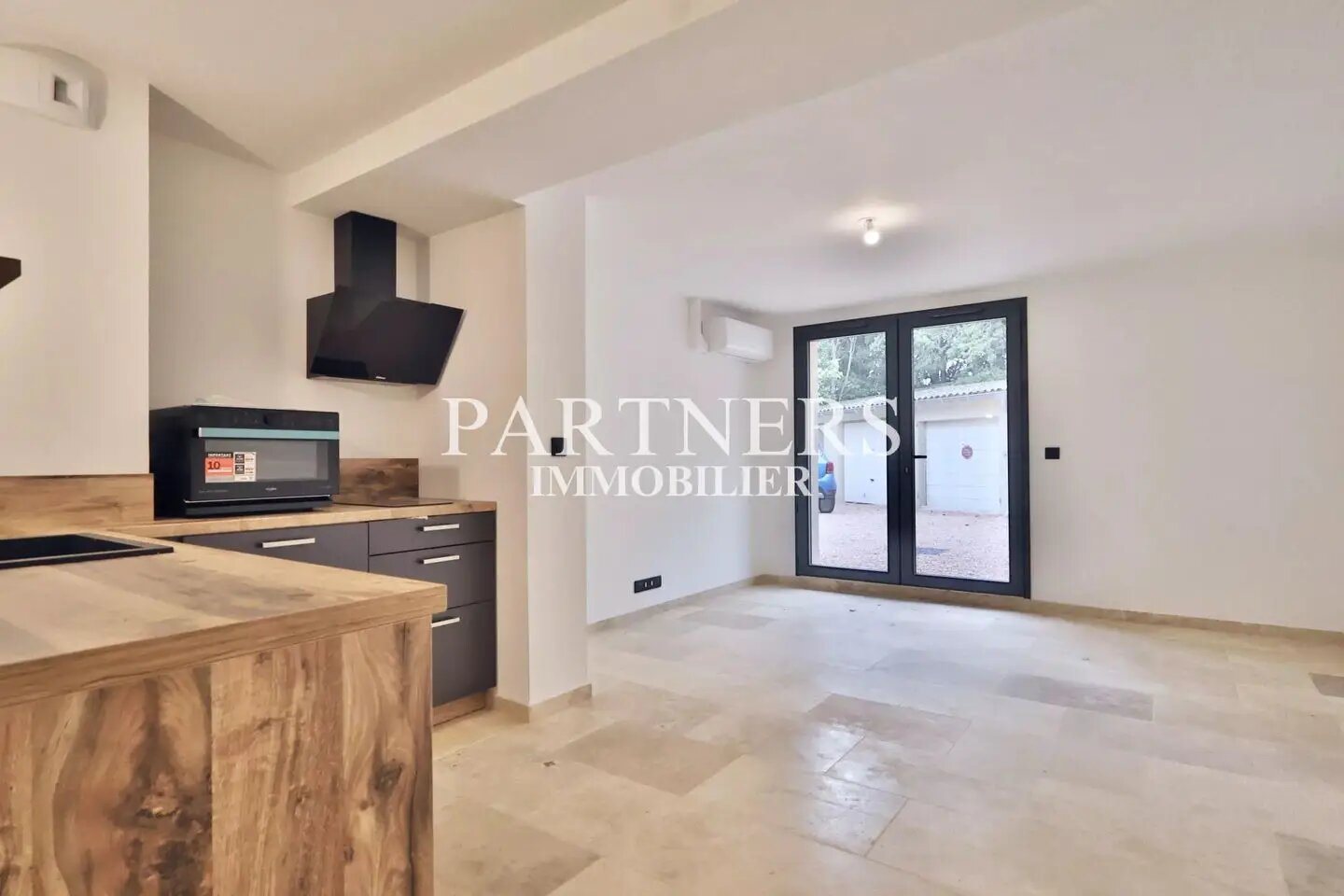 Appartement à vendre, 30m², Aix-en-Provence