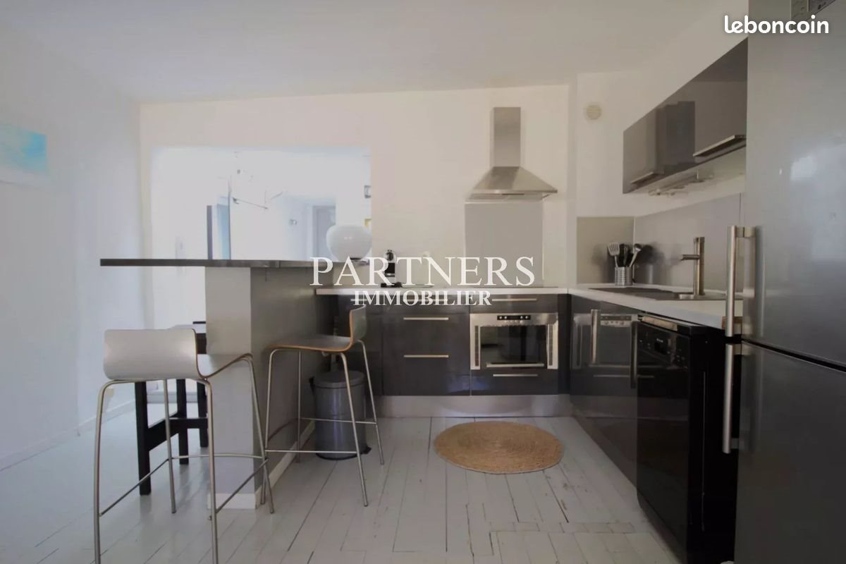 Appartement à louer, 53m², Aix-en-Provence