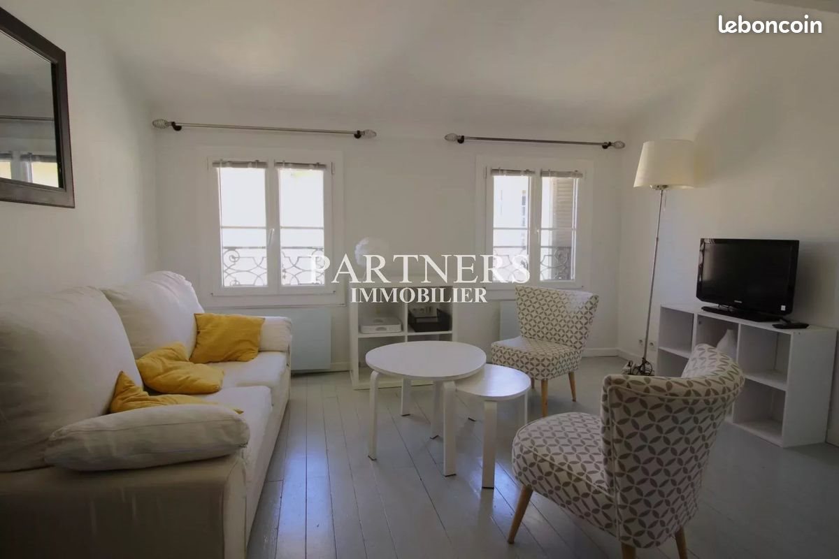 Appartement à louer, 53m², Aix-en-Provence