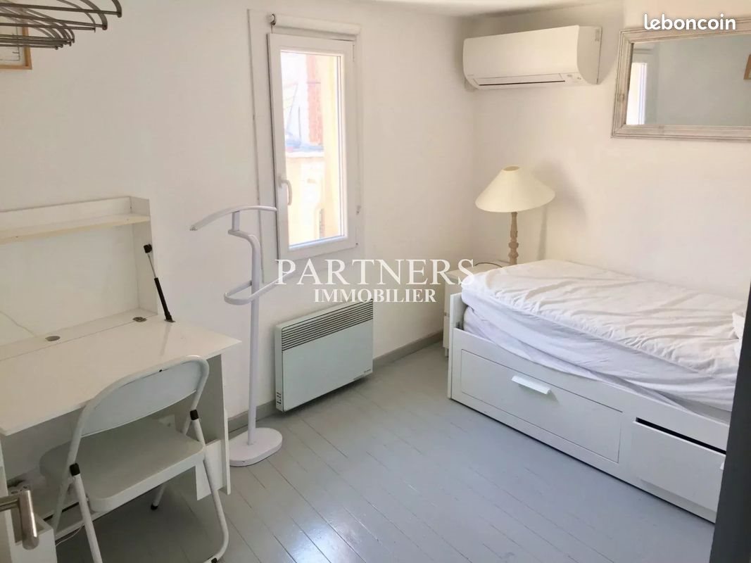 Appartement à louer, 53m², Aix-en-Provence