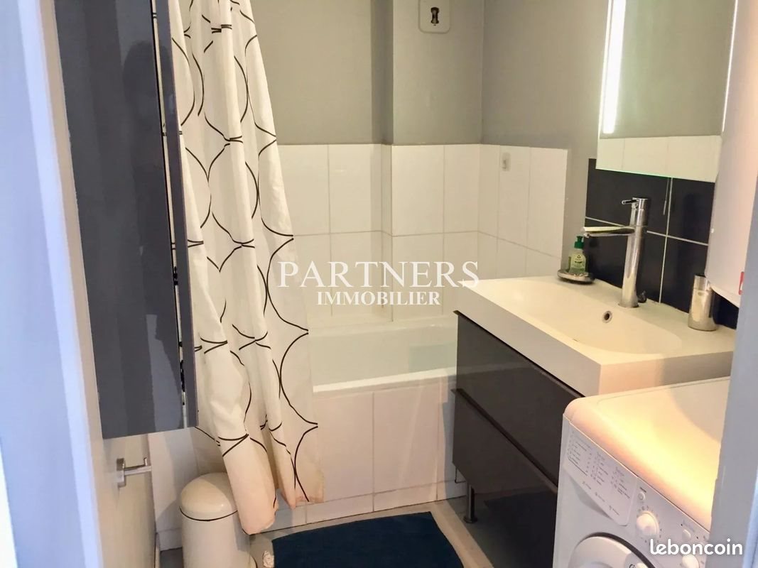 Appartement à louer, 53m², Aix-en-Provence