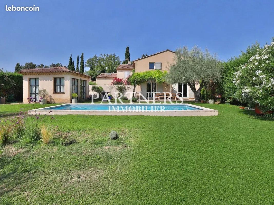 Maison à vendre, 131m², Aix-en-Provence