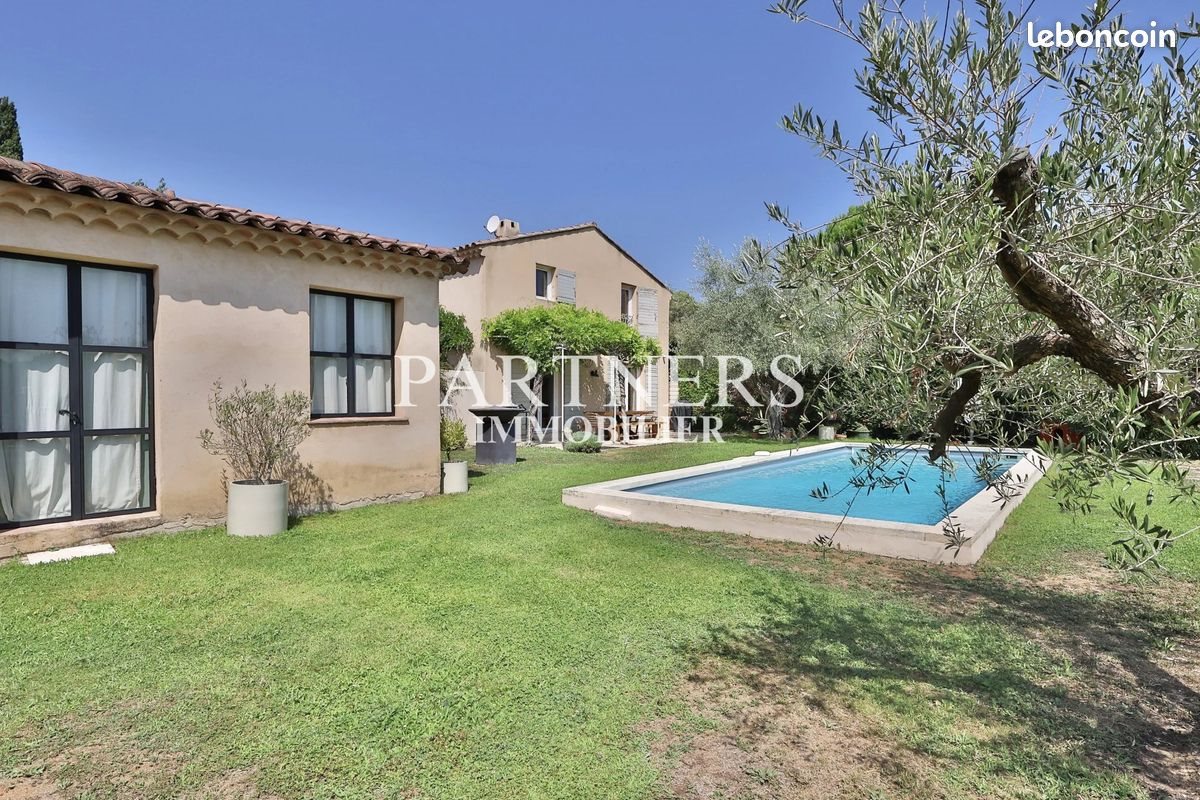 Maison à vendre, 131m², Aix-en-Provence