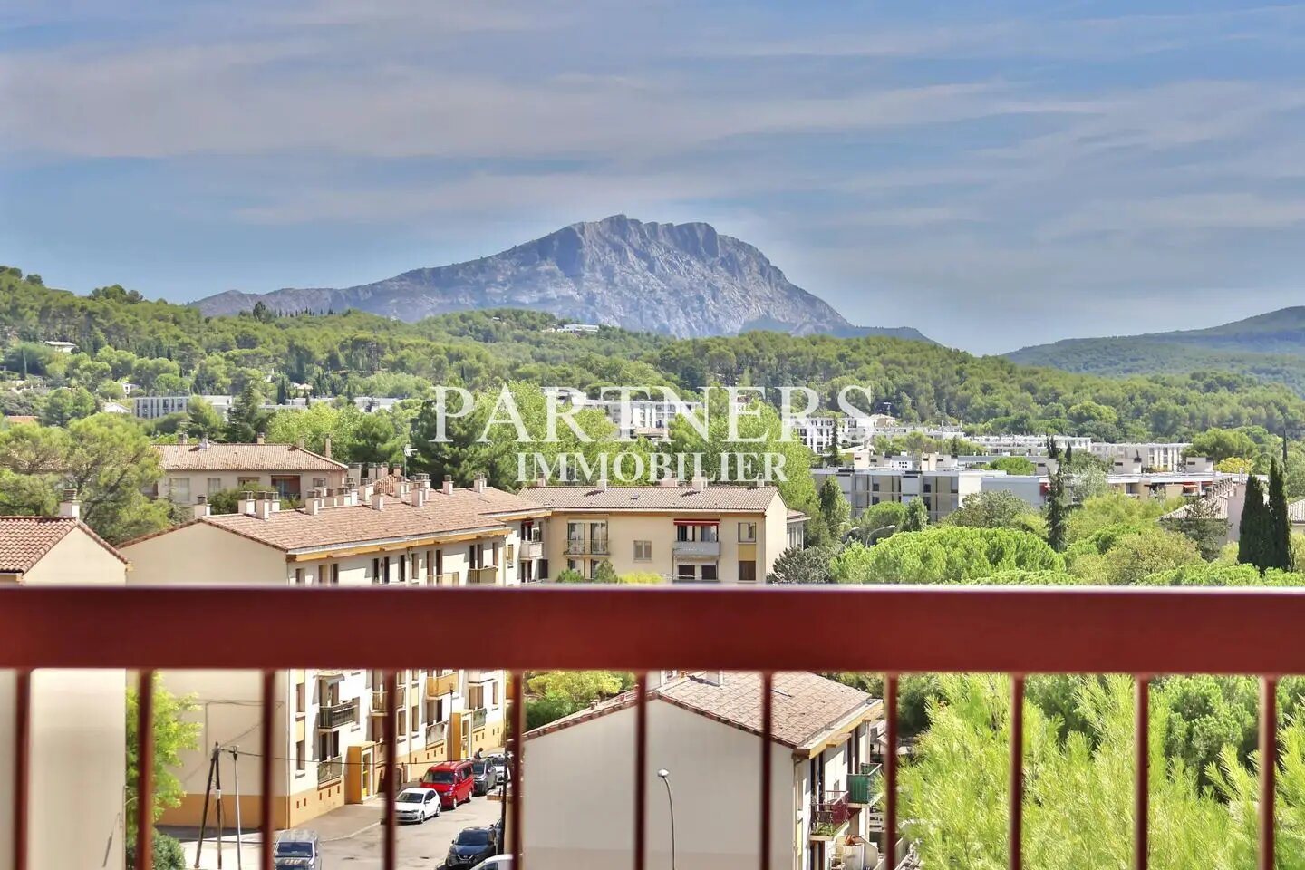 Appartement à louer, 84m², Aix-en-Provence