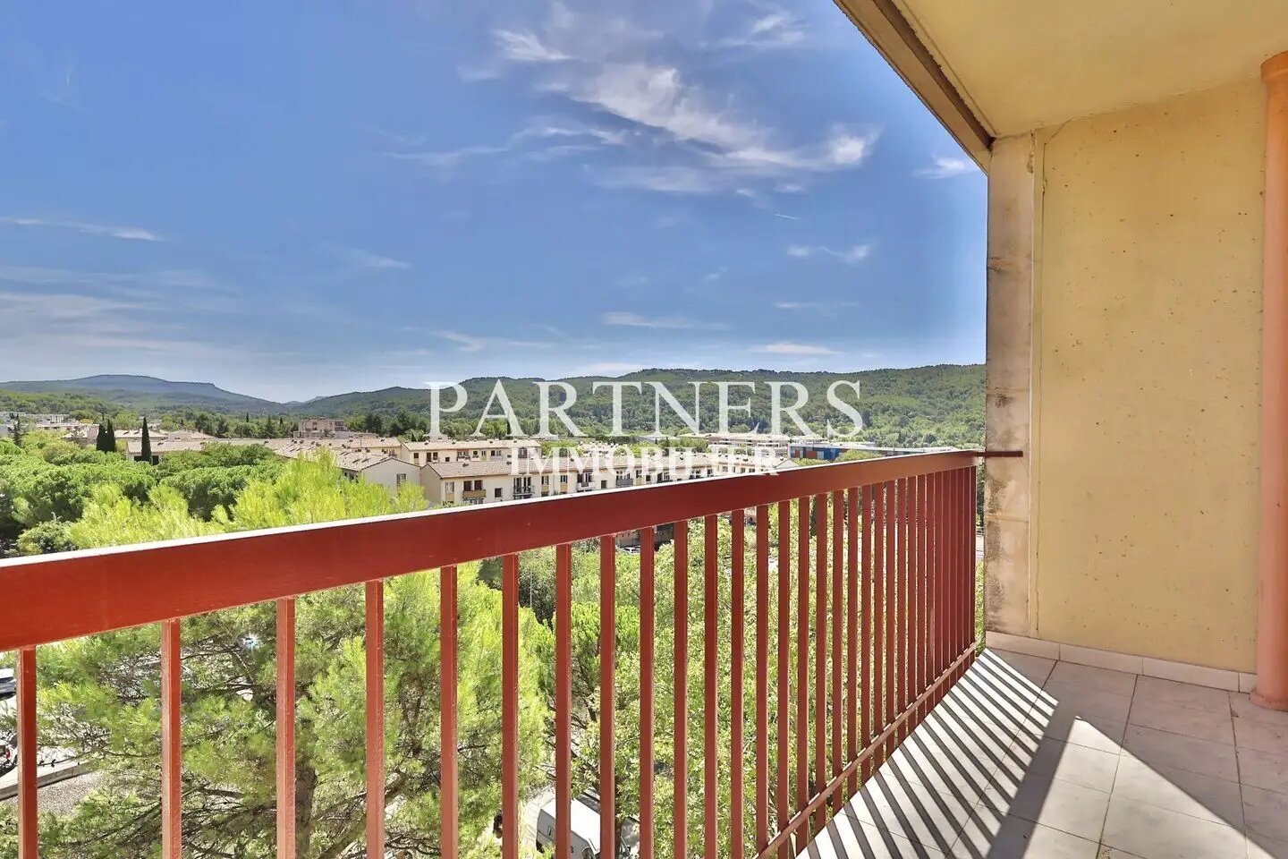Appartement à louer, 84m², Aix-en-Provence