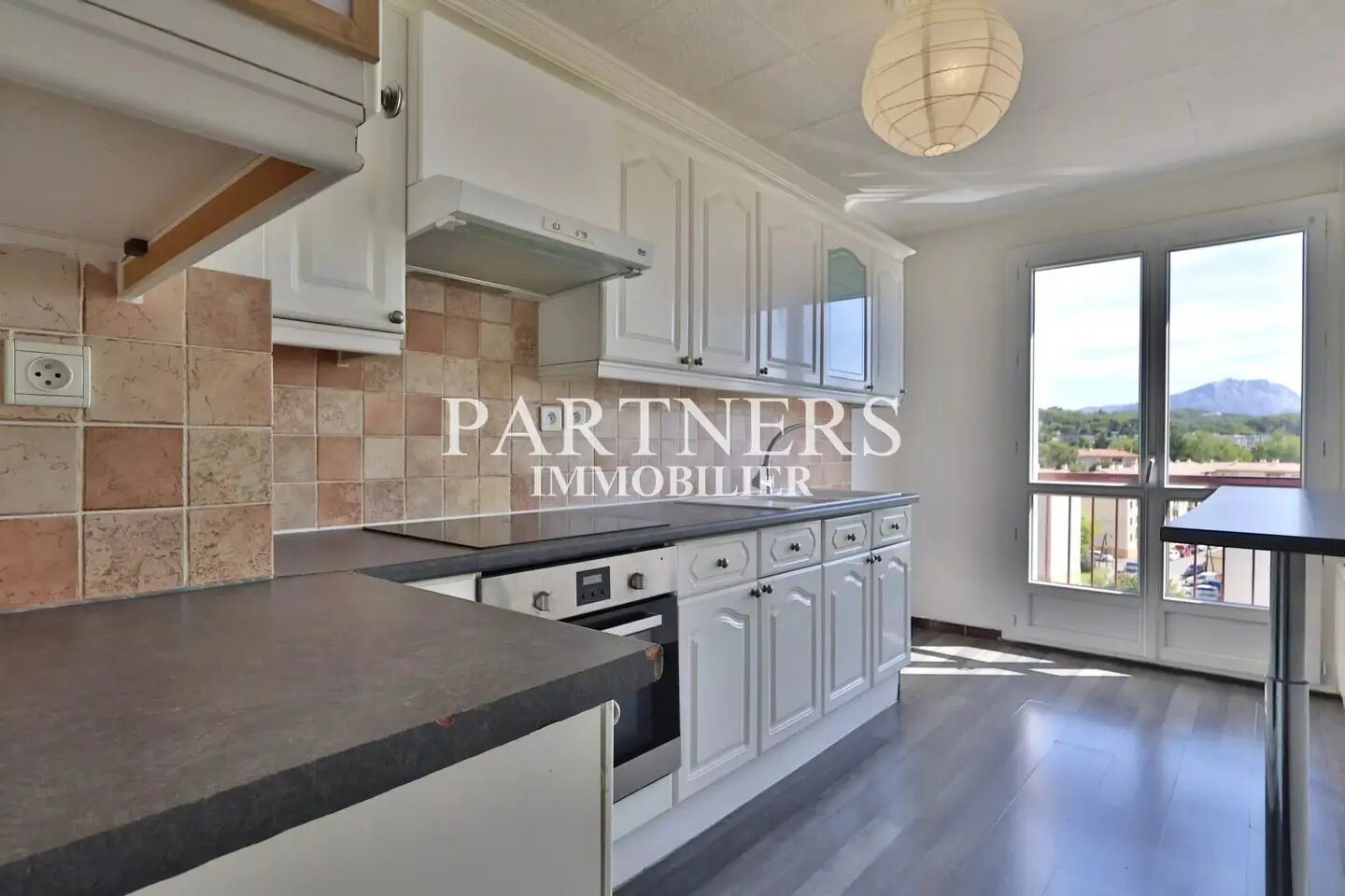 Appartement à louer, 84m², Aix-en-Provence