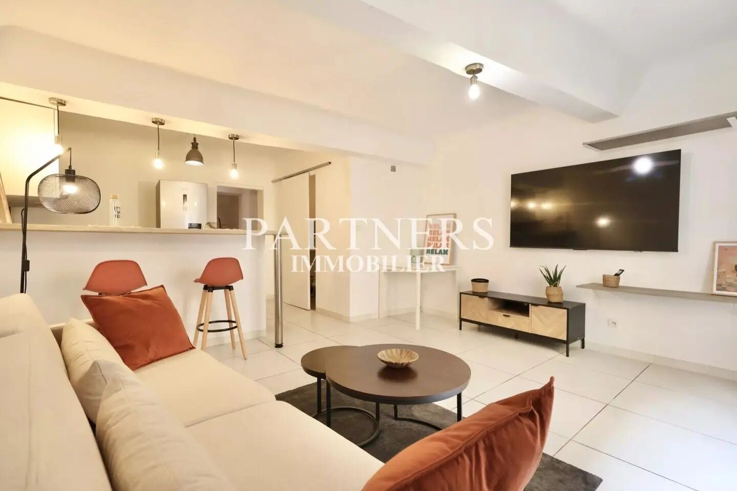 Appartement à vendre, 55m², Aix-en-Provence