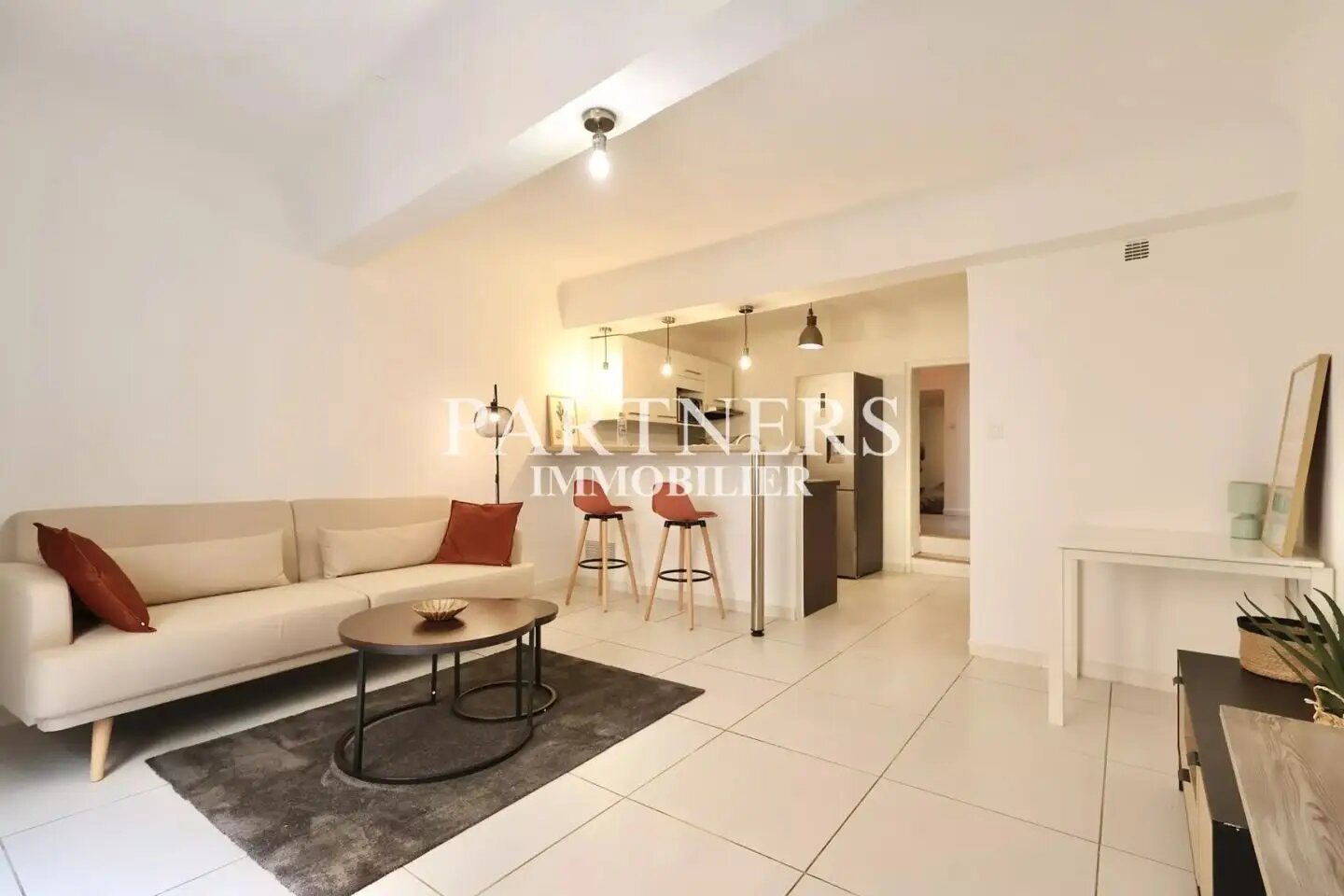 Appartement à vendre, 55m², Aix-en-Provence