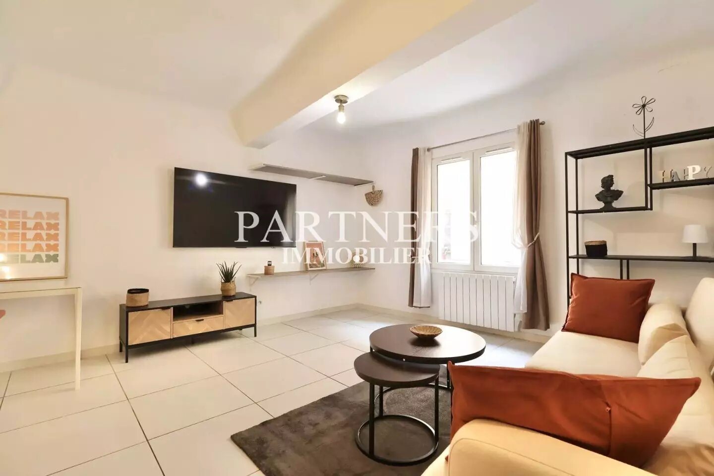 Appartement à vendre, 55m², Aix-en-Provence