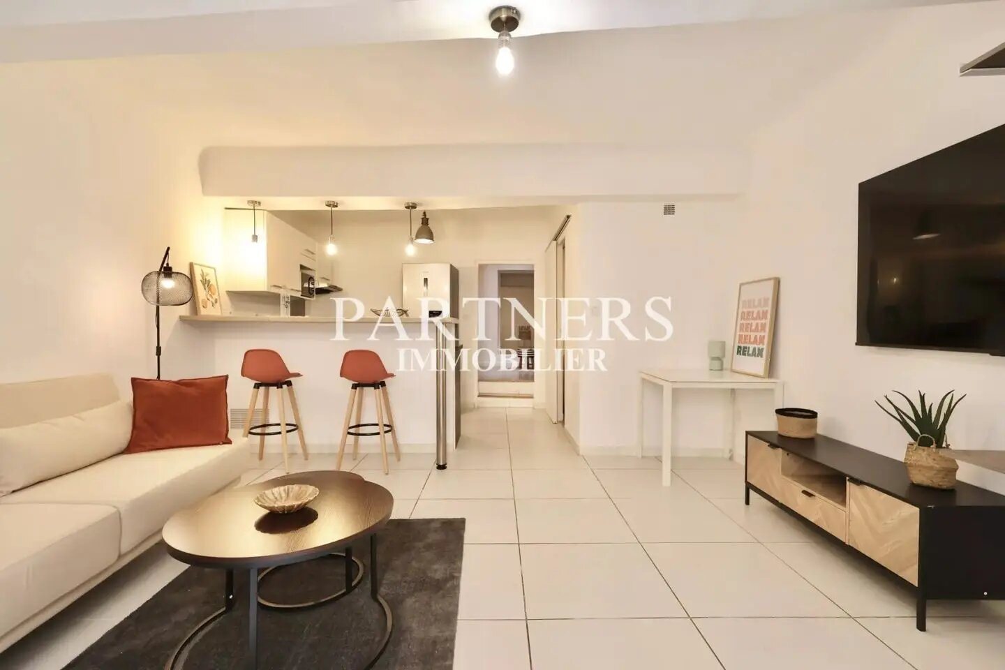Appartement à vendre, 55m², Aix-en-Provence