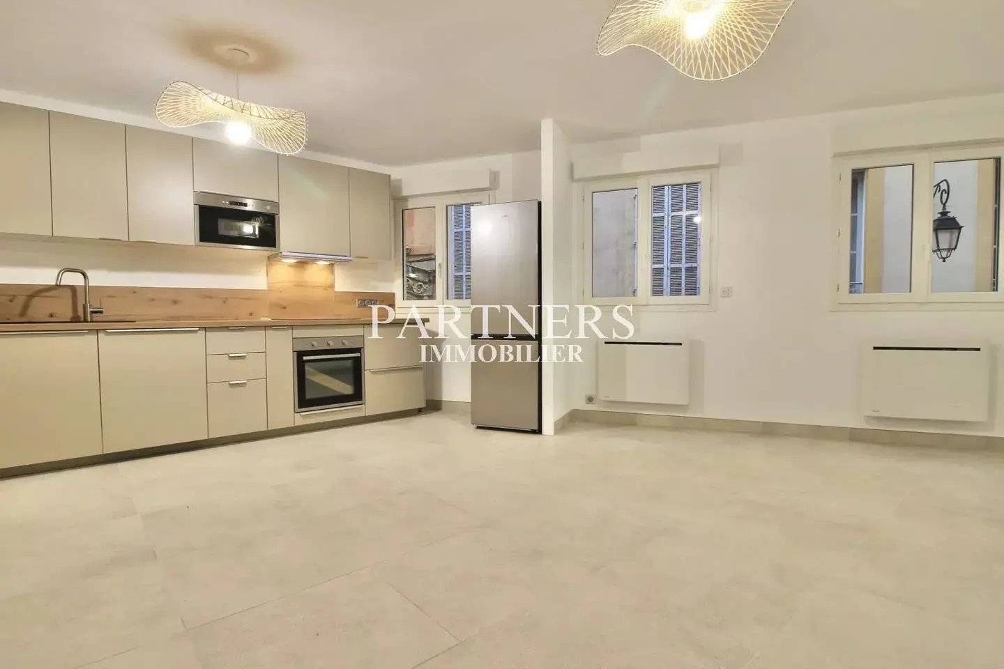 Appartement à louer, 48m², Aix-en-Provence