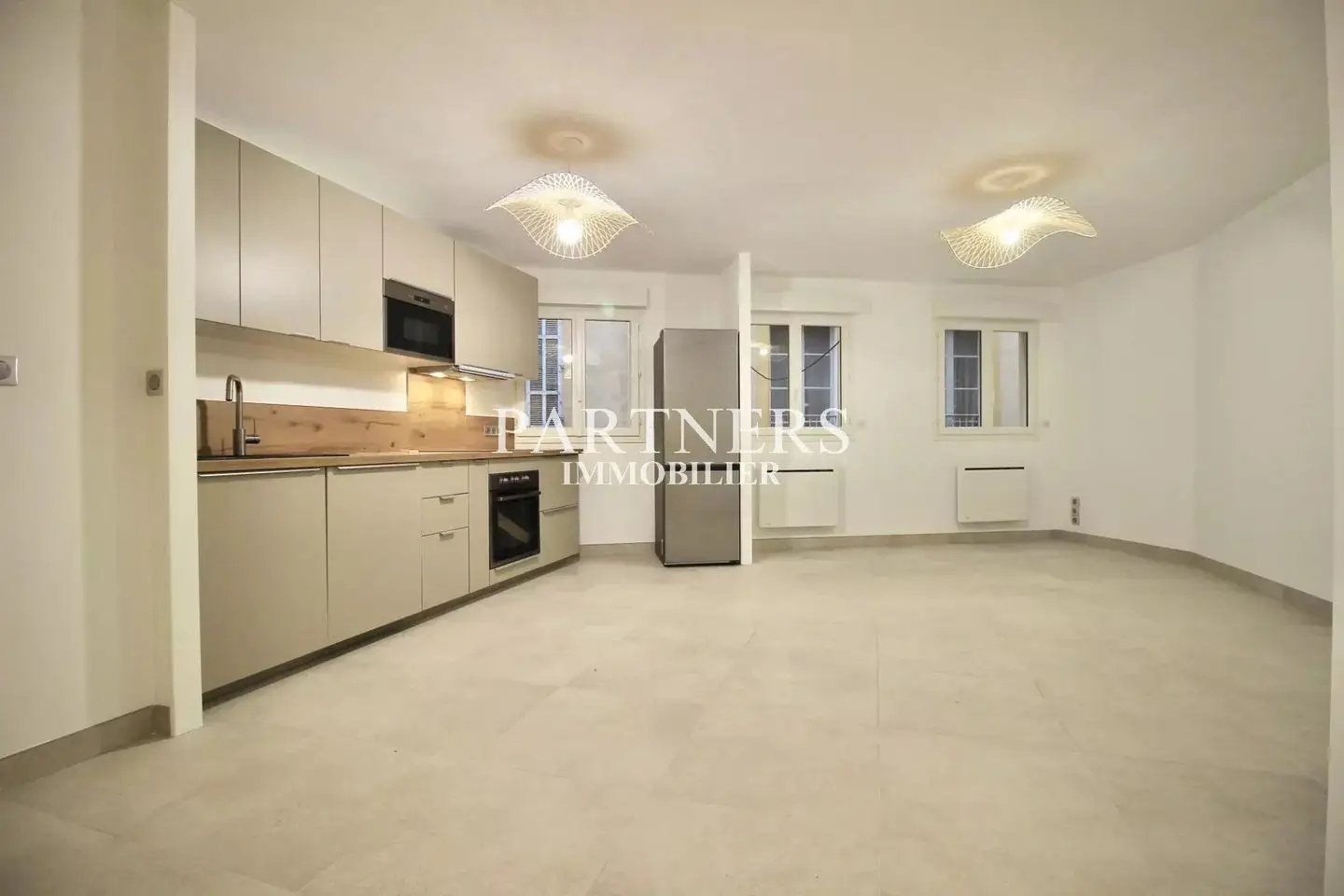 Appartement à louer, 48m², Aix-en-Provence