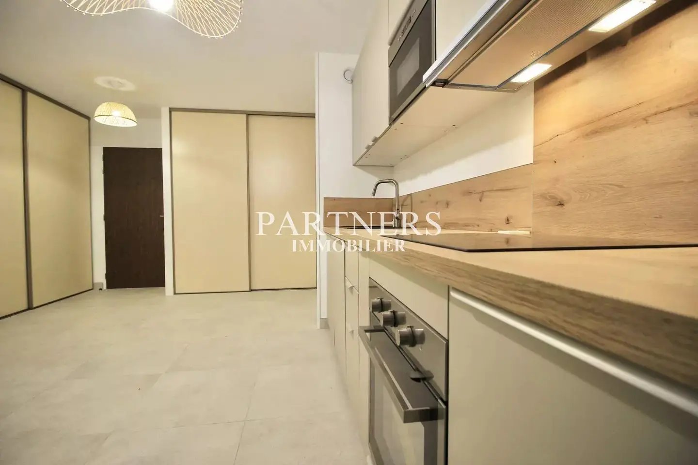 Appartement à louer, 48m², Aix-en-Provence