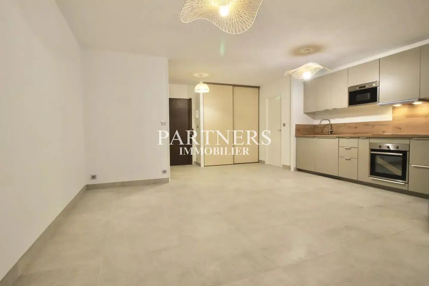 Appartement à louer, 48m², Aix-en-Provence