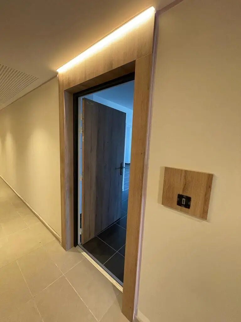 Appartement à louer, 40m², Sérignan