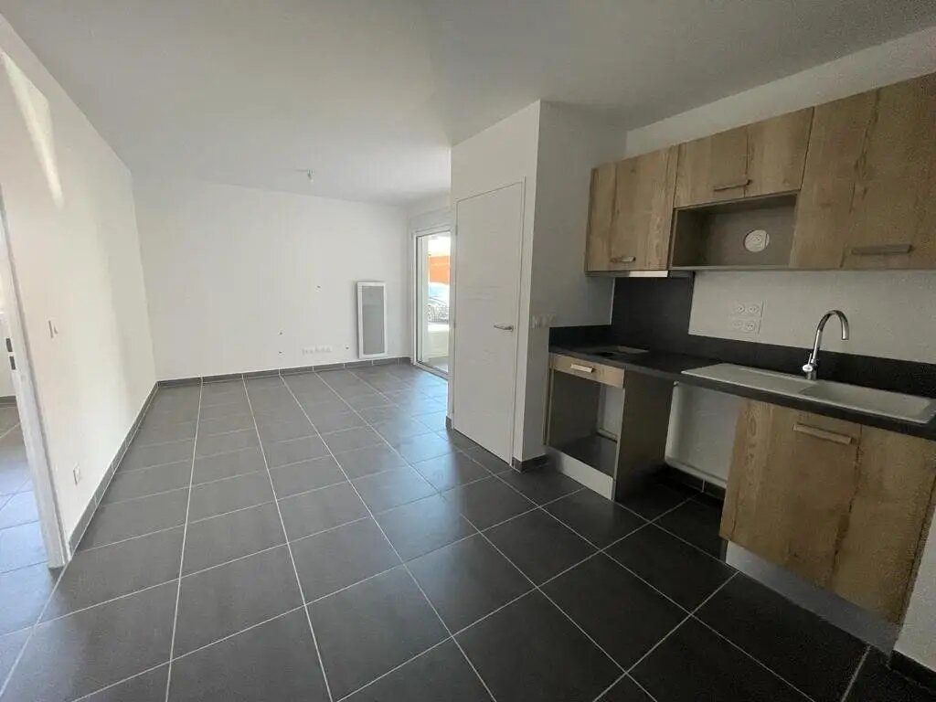 Appartement à louer, 40m², Sérignan