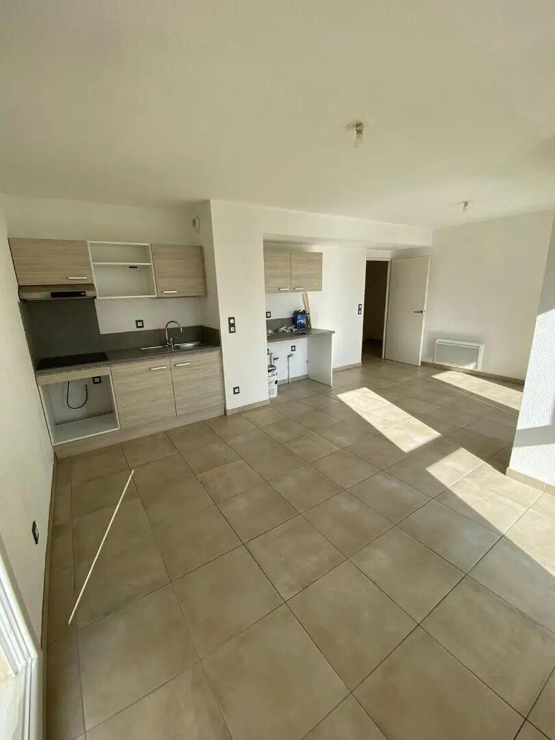 Appartement à louer, 58m², Juvignac