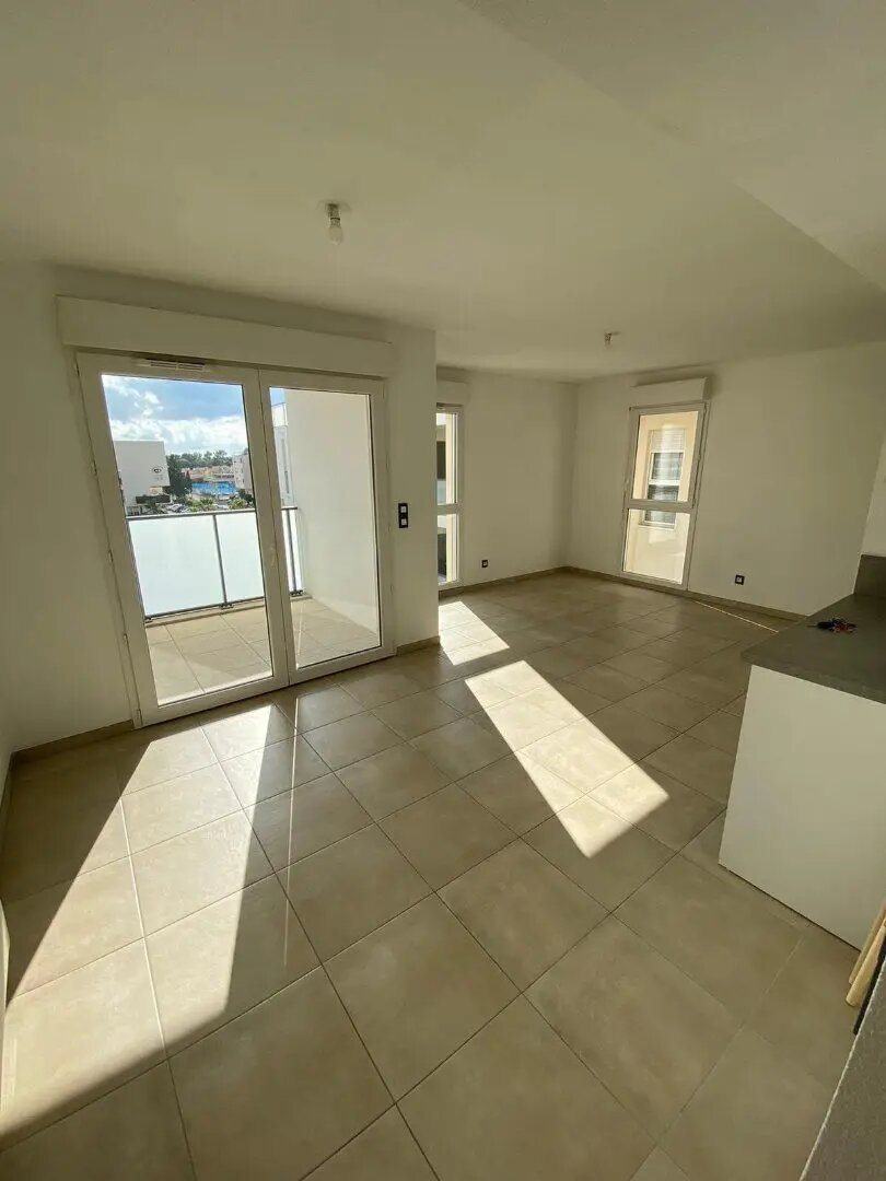 Appartement à louer, 58m², Juvignac