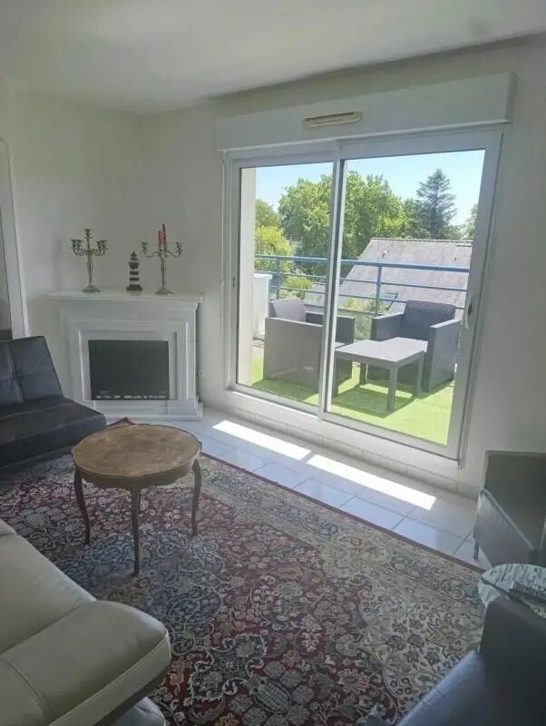 Appartement à vendre, 69m², Saint-Nazaire
