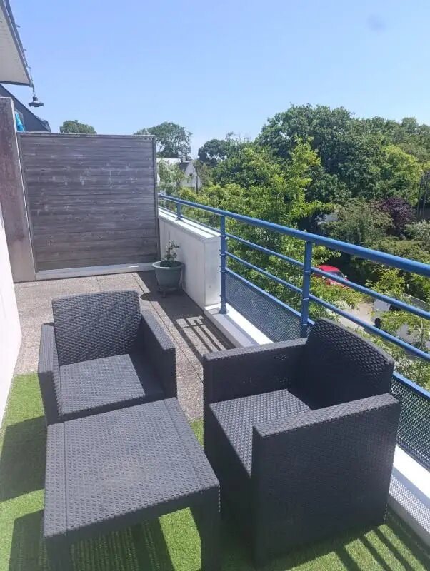 Appartement à vendre, 69m², Saint-Nazaire