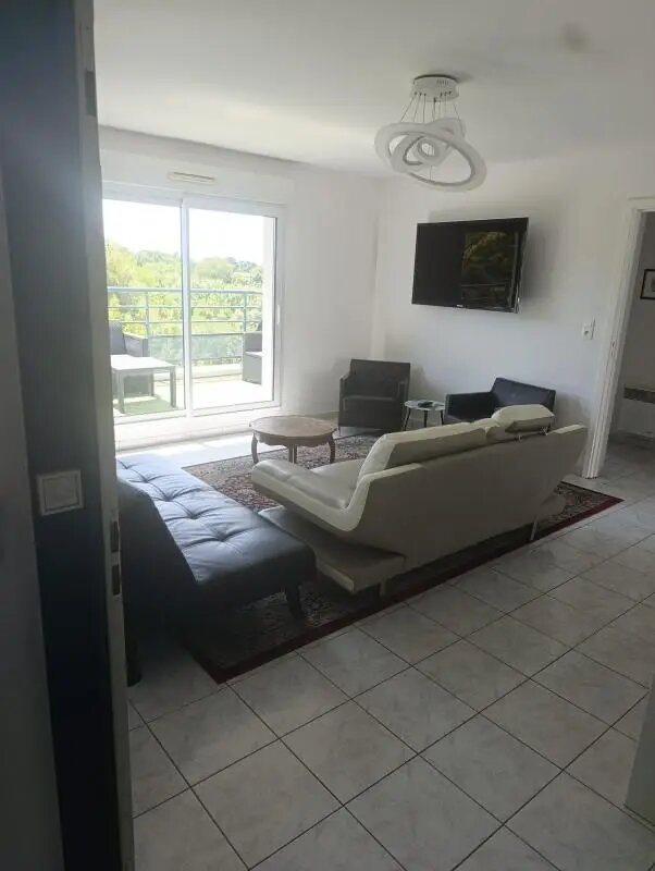 Appartement à vendre, 69m², Saint-Nazaire