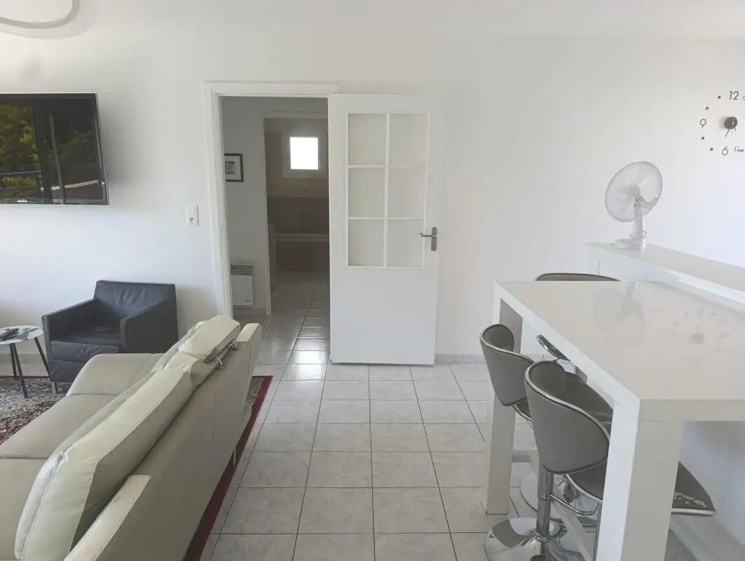 Appartement à vendre, 69m², Saint-Nazaire