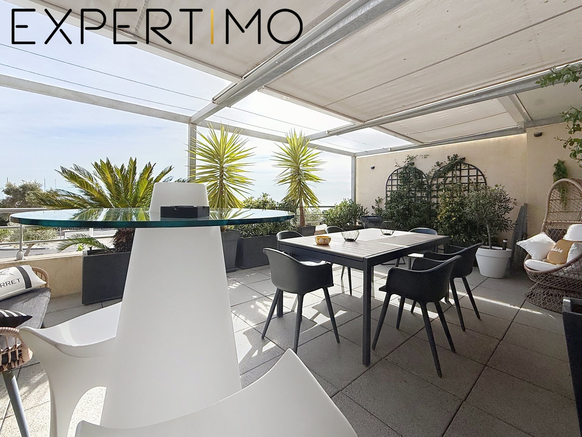 Appartement à vendre, 73m², Palavas-les-Flots