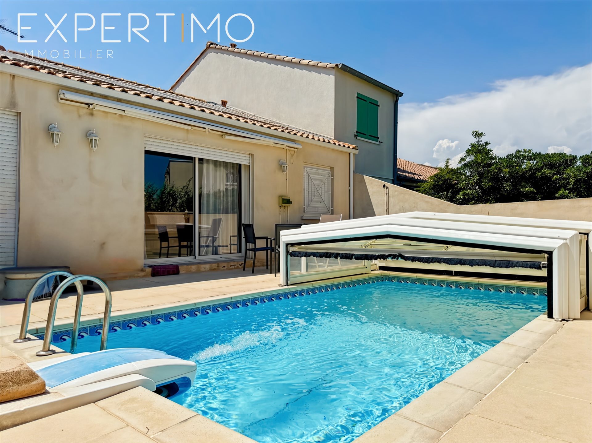Maison à vendre, 130m², Palavas-les-Flots