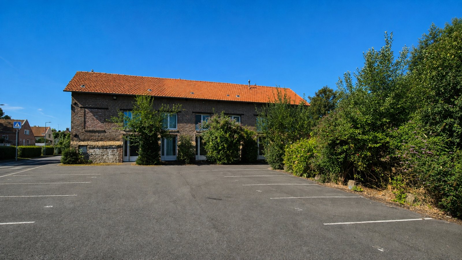 Maison à vendre, 350m², Saleux