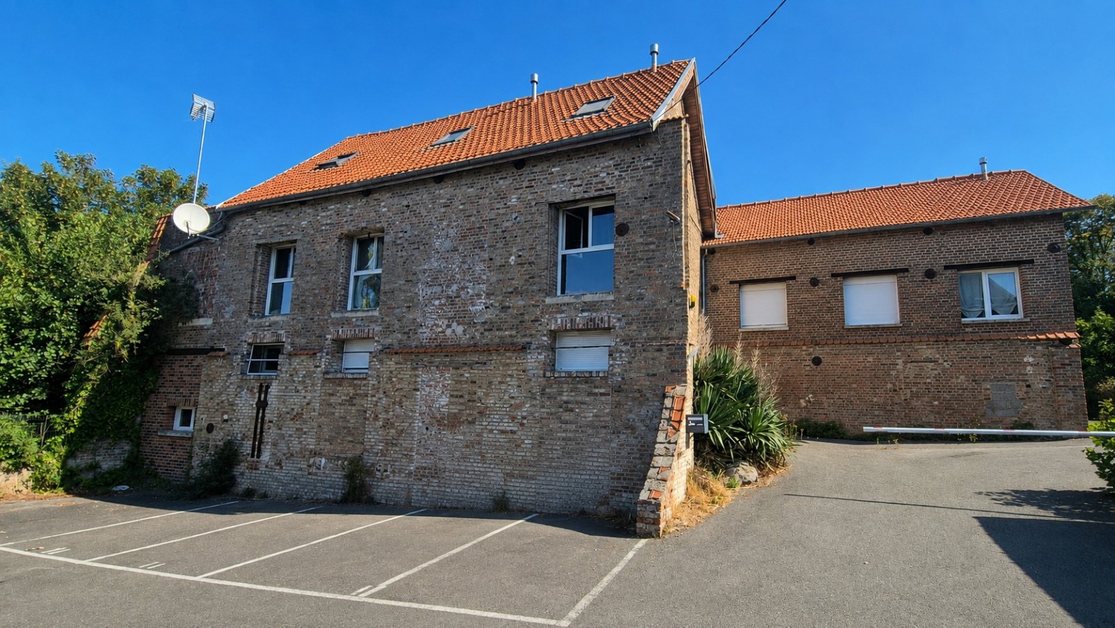 Maison à vendre, 350m², Saleux