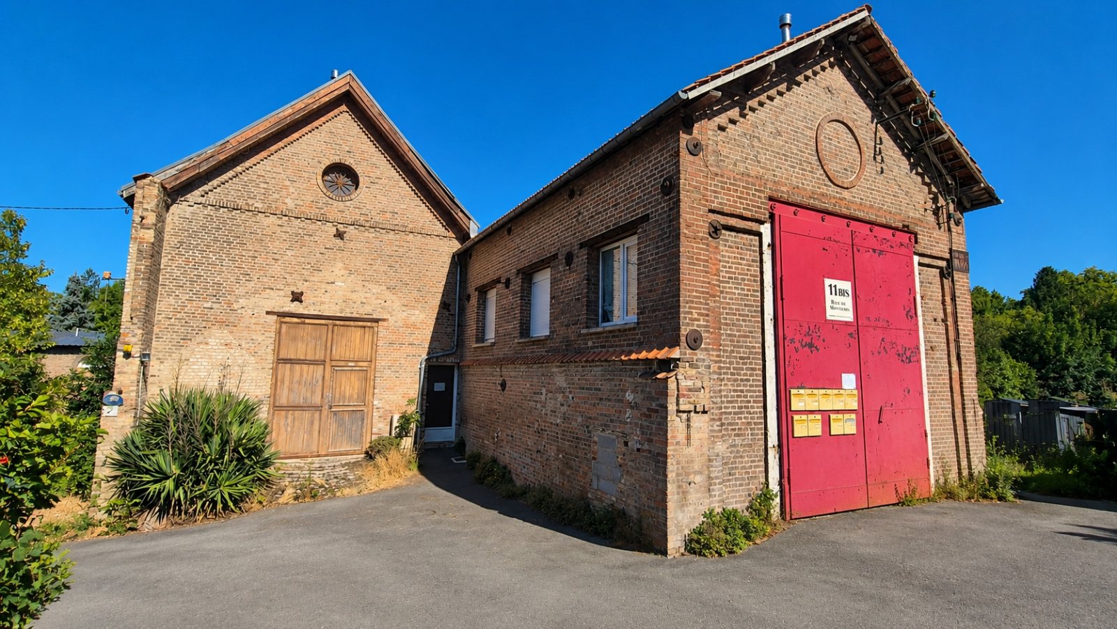 Maison à vendre, 350m², Saleux
