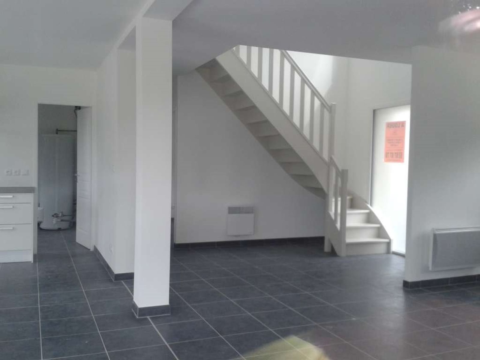 Maison à louer, 131m², Saint-Fuscien